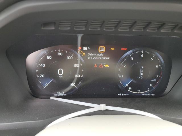 2021 VOLVO XC90 T6 IN - YV4A221L8M1693979