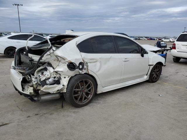 2017 SUBARU WRX STI LI - JF1VA2Y61H9833987