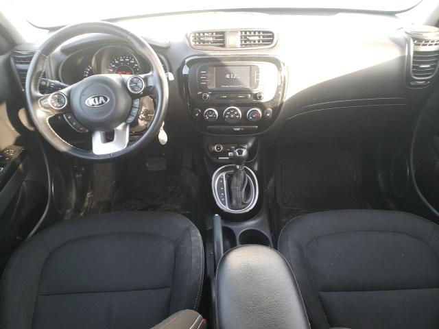 2019 KIA SOUL + - KNDJP3A55K7911138