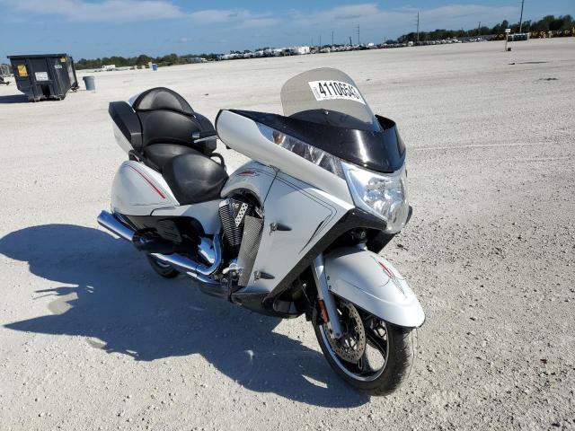 Victory salvage cars for sale: 2014 Victory Vision Touring