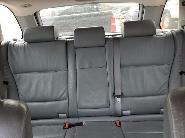 5UXFA13536LY47797 BMW X5 3.0I