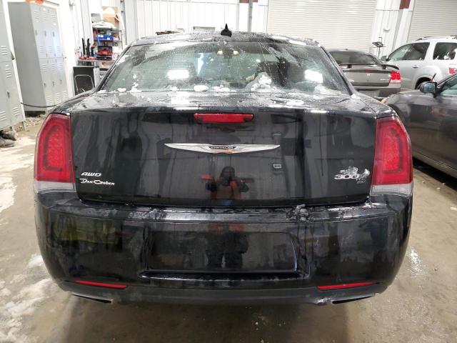 2018 CHRYSLER 300 S - 2C3CCAGGXJH141513