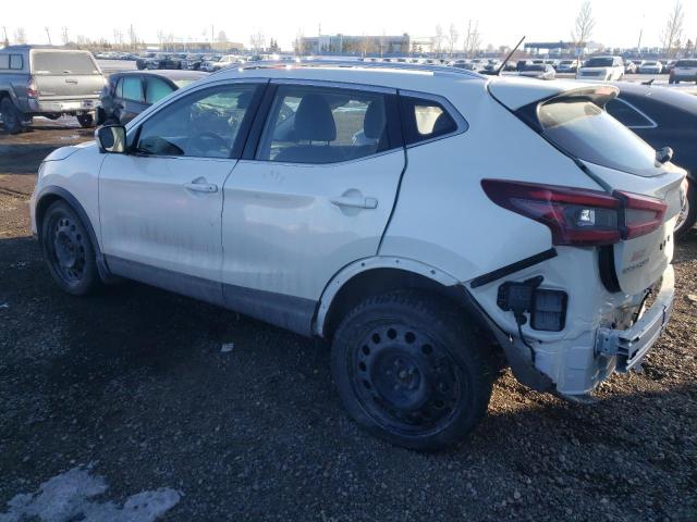 2022 NISSAN QASHQAI JN1BJ1BW7NW492417