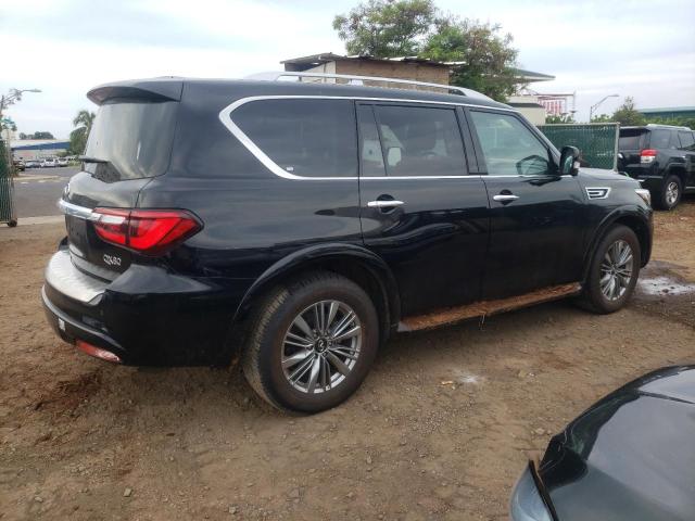 2022 INFINITI QX80 LUXE - JN8AZ2AE4N9292050