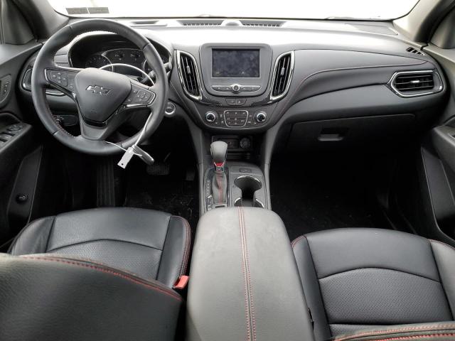 2022 CHEVROLET EQUINOX RS 3GNAXWEV8NS115685
