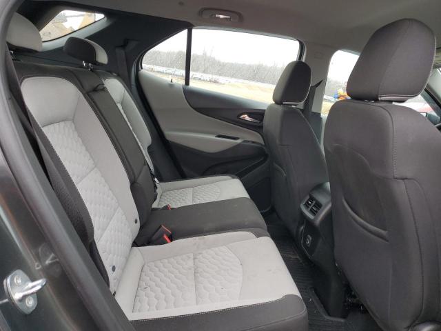 2020 CHEVROLET EQUINOX LS 2GNAXHEV4L6271746