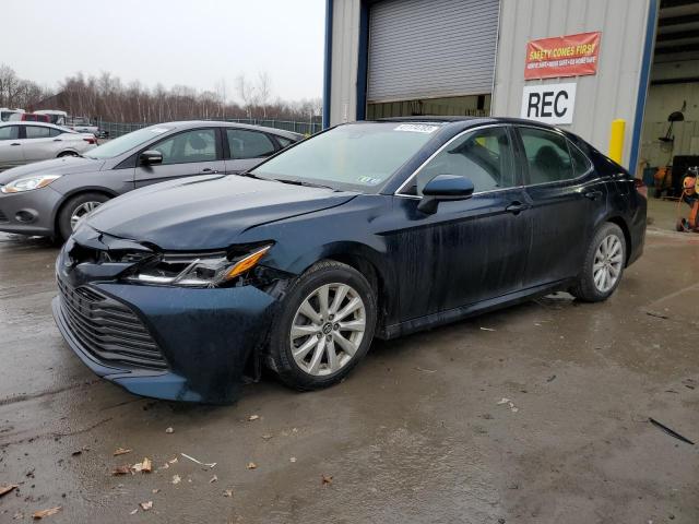 2018 TOYOTA CAMRY L - 4T1B11HK4JU644429