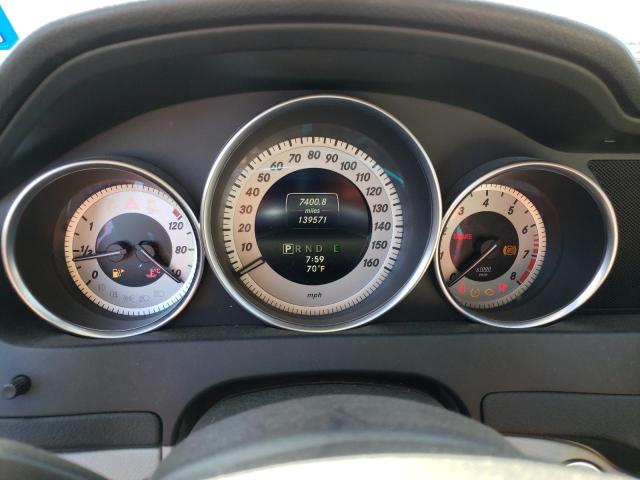 WDDGF4HBXEA964347 Mercedes-Benz C 250