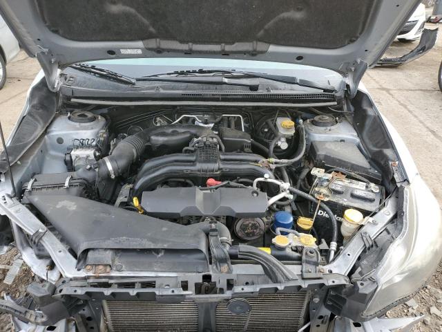 JF2GPAVC6D2866137 Subaru Xv Crosstrek 2.0 Premium