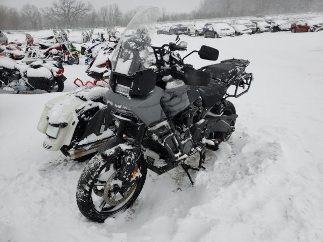 2022 HARLEY-DAVIDSON RA1250 S - 1HD1ZES17NB300321