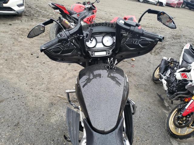 2016 VICTORY MOTORCYCLES MAGNUM - 5VPYW36NXG3053966