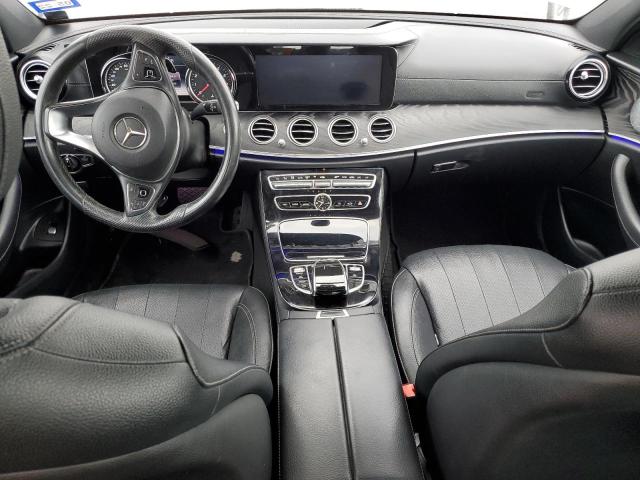 2017 MERCEDES-BENZ E 300 WDDZF4JB9HA214235