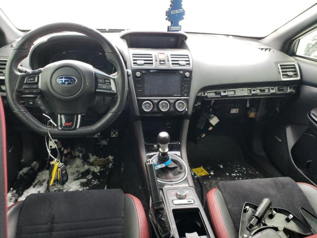 2018 SUBARU WRX STI LI - JF1VA2T67J9823459