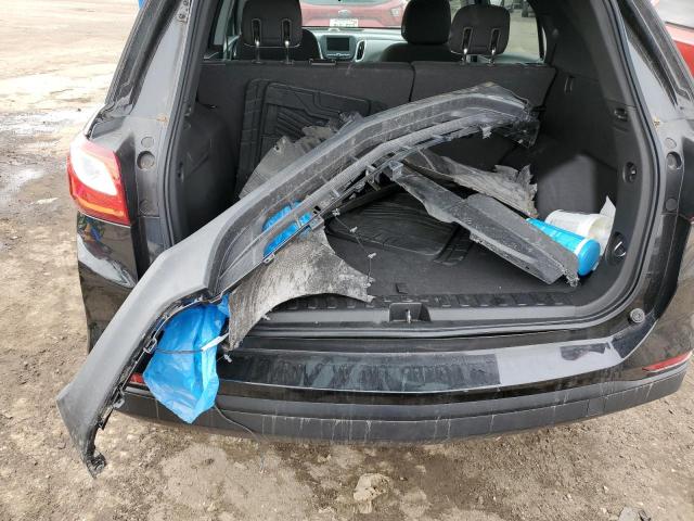 2020 CHEVROLET EQUINOX LS 2GNAXHEV7L6253967
