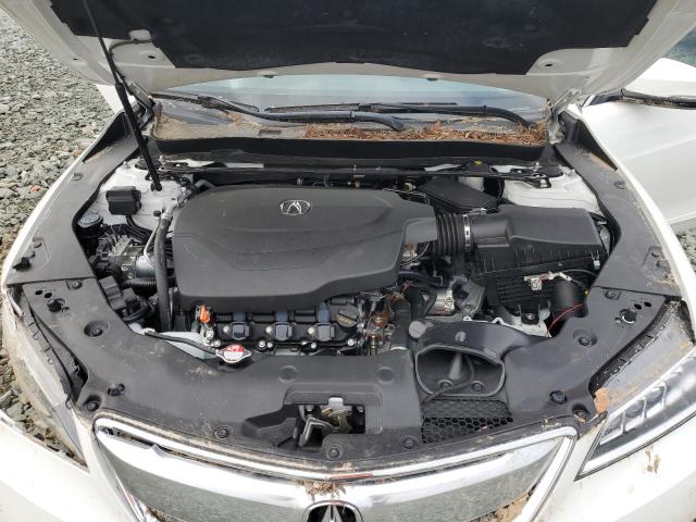 2016 ACURA TLX TECH - 19UUB2F51GA012271