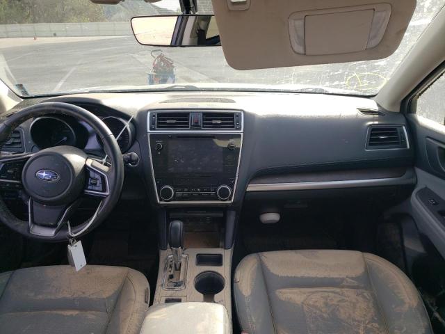 4S4BSENCXJ3318710 Subaru Outback 3.6r Limited