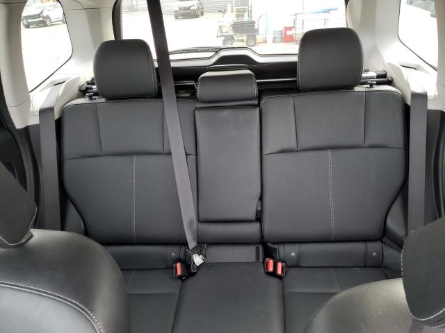 JF2SJAWC6JH599925 Subaru Forester 2.5i Touring