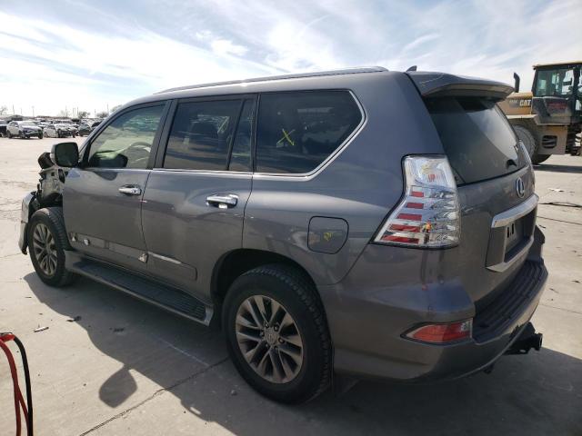 VIN 3GYFNBE38ES664034 2015 LEXUS GX no.2