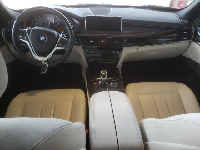 2018 BMW X5 SDRIVE3 - 5UXKR2C50J0Z15951