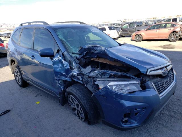 JF2SKAGC6KH566548 Subaru Forester Premium