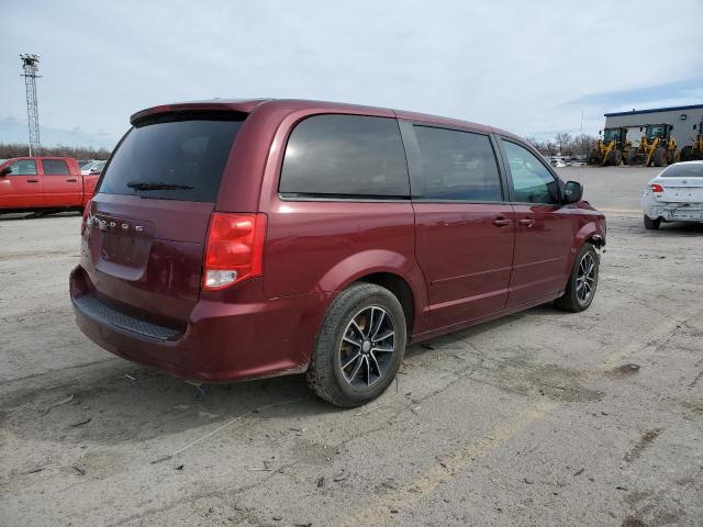 2017 DODGE GRAND CARA - 2C4RDGBG4HR769570