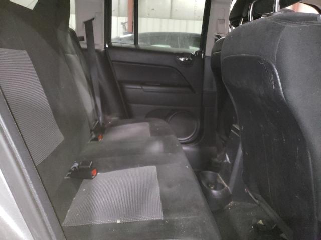 2016 JEEP PATRIOT SP - 1C4NJRBB4GD585870