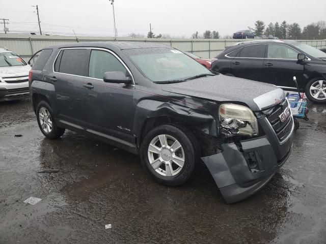 2CTFLCEW3A6417187 GMC Terrain Sle