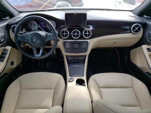 2015 MERCEDES-BENZ CLA 250 4M - WDDSJ4GB2FN210962