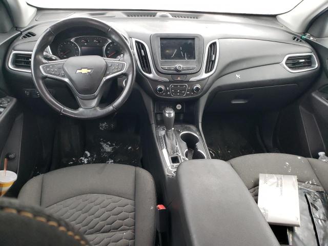 2020 CHEVROLET EQUINOX LT - 3GNAXVEX8LS503816