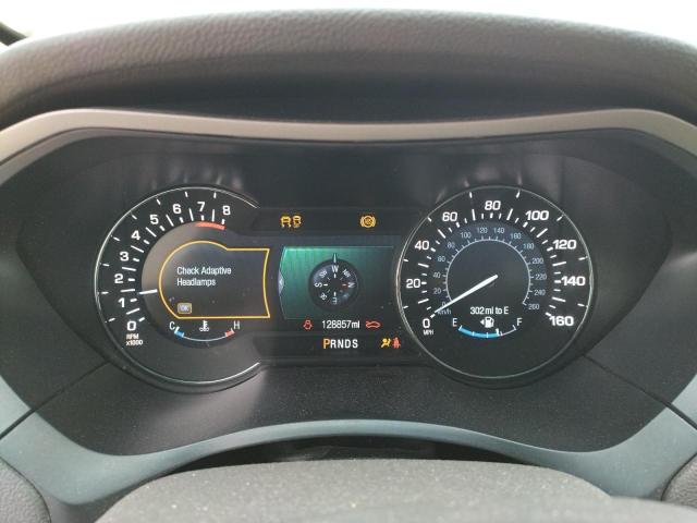3LN6L2G91ER808121 Lincoln MKZ