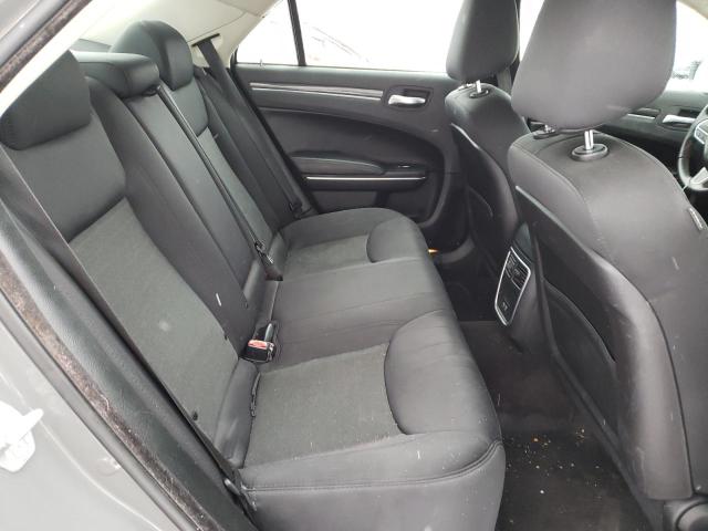 2018 CHRYSLER 300 TOURIN - 2C3CCAAG5JH340302