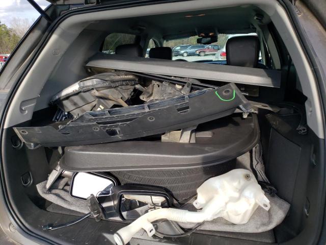2GKALUEK4C6336196 GMC Terrain Slt