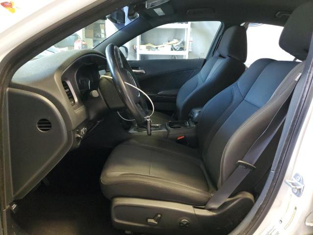 2016 DODGE CHARGER 06 2C3CDXHG5GH333025