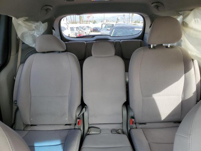 KNDMB5C17G6094222 KIA SEDONA LX