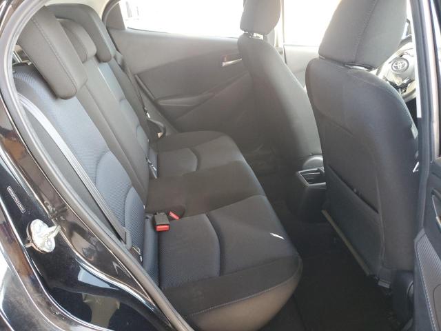 3MYDLBYV9JY329437 Toyota YARIS IA