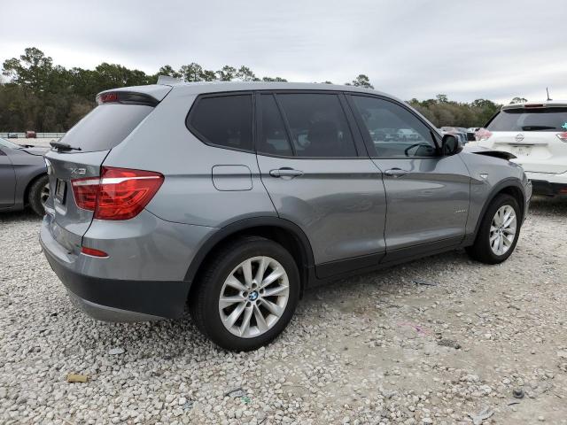 VIN 5UXWX9C53D0A17304 2013 BMW X3, Xdrive28I no.3