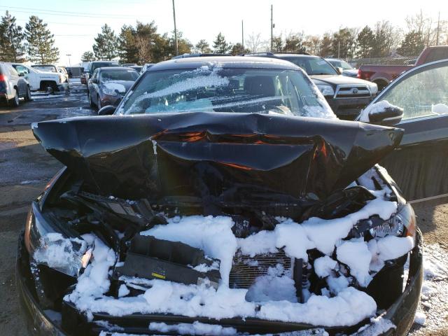 2015 VOLKSWAGEN PASSAT SEL - 1VWCS7A32FC015371