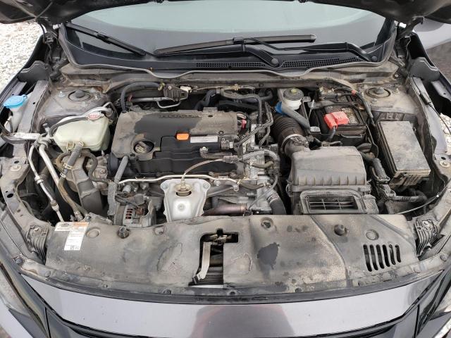 2020 HONDA CIVIC SPOR - 19XFC2E84LE000851