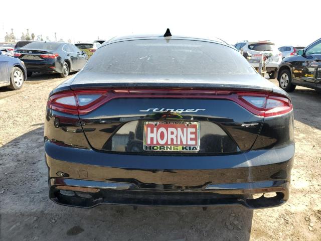 KNAE35LC7M6097147 KIA STINGER GT