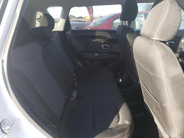 2019 KIA SOUL + - KNDJP3A55K7911138