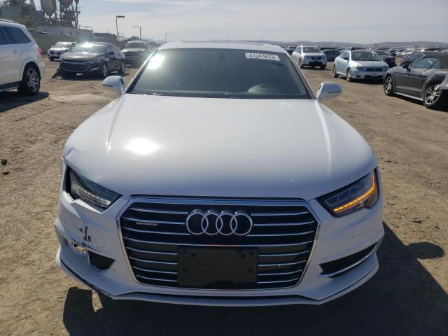 2016 AUDI A7 PREMIUM - WAUWGAFC1GN166566