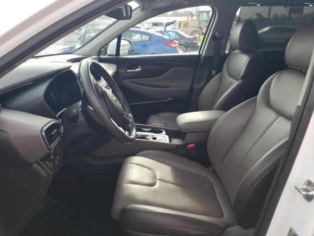 2020 HYUNDAI SANTA FE L - 5NMS53AA9LH228909