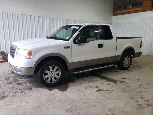 2005 Ford F-150 