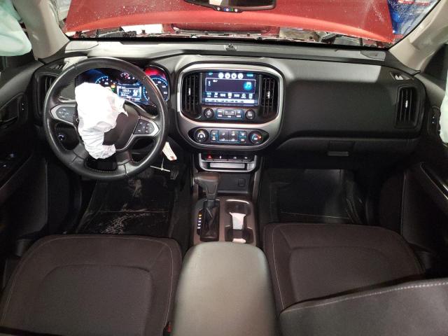 2016 CHEVROLET COLORADO L - 1GCGSCE30G1150613