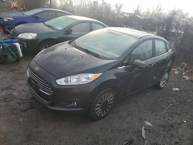 2015 FORD FIESTA TIT - 3FADP4CJXFM213137