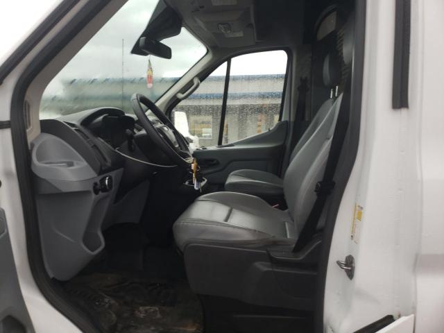 2016 FORD TRANSIT T- - 1FTYR2CG3GKA58020