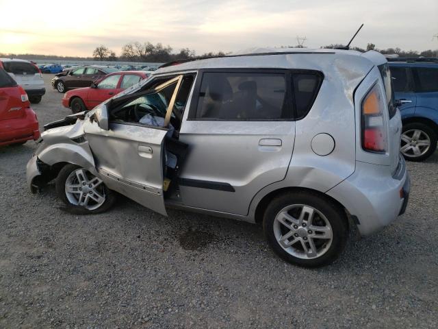 KNDJT2A22A7143693 KIA SOUL +