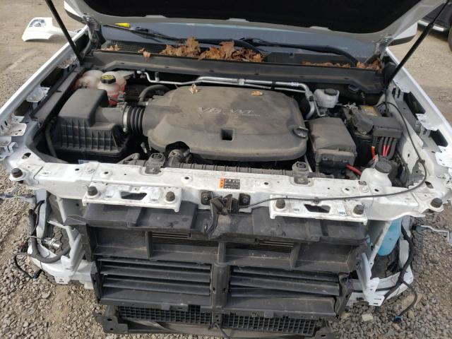 2019 CHEVROLET COLORADO Z - 1GCGTDEN9K1198608