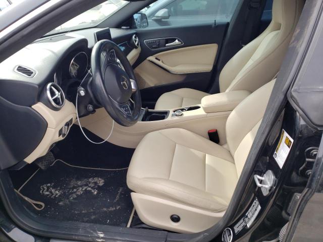 2015 MERCEDES-BENZ CLA 250 4M - WDDSJ4GB2FN210962