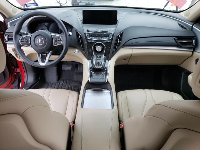 5J8TC1H36KL016067 Acura RDX